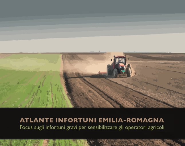 Logo Atlante infortuni