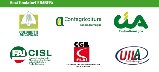 Logo Soci di EBARER
